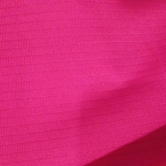 Danskin Now Hot Pink Loose Fit Dri More Tank - Size XXL - Picture 3 of 4